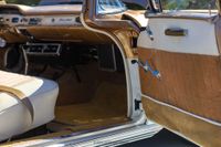 1958 Chevrolet Bel Air Sedan for sale
