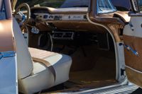 1958 Chevrolet Bel Air Sedan for sale