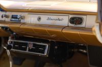 1958 Chevrolet Bel Air Sedan for sale
