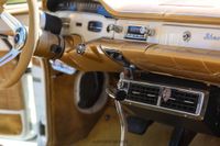 1958 Chevrolet Bel Air Sedan for sale