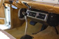 1958 Chevrolet Bel Air Sedan for sale