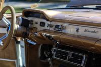 1958 Chevrolet Bel Air Sedan for sale