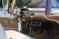 1958 Chevrolet Bel Air Sedan for sale