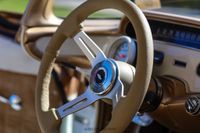 1958 Chevrolet Bel Air Sedan for sale