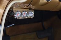 1958 Chevrolet Bel Air Sedan for sale