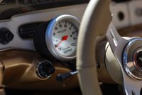 1958 Chevrolet Bel Air Sedan for sale