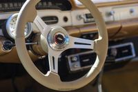 1958 Chevrolet Bel Air Sedan for sale