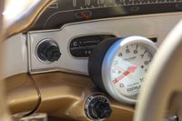1958 Chevrolet Bel Air Sedan for sale