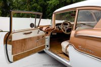 1958 Chevrolet Bel Air Sedan for sale