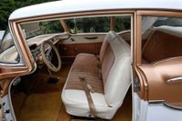 1958 Chevrolet Bel Air Sedan for sale