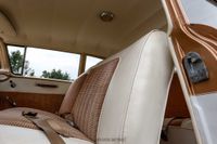 1958 Chevrolet Bel Air Sedan for sale
