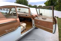 1958 Chevrolet Bel Air Sedan for sale