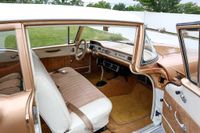 1958 Chevrolet Bel Air Sedan for sale