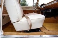 1958 Chevrolet Bel Air Sedan for sale