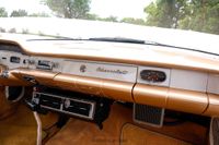 1958 Chevrolet Bel Air Sedan for sale