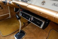 1958 Chevrolet Bel Air Sedan for sale