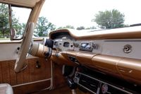 1958 Chevrolet Bel Air Sedan for sale