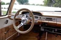 1958 Chevrolet Bel Air Sedan for sale