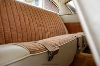 1958 Chevrolet Bel Air Sedan for sale