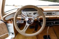 1958 Chevrolet Bel Air Sedan for sale