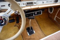 1958 Chevrolet Bel Air Sedan for sale