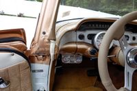 1958 Chevrolet Bel Air Sedan for sale