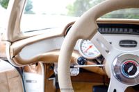 1958 Chevrolet Bel Air Sedan for sale