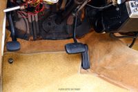 1958 Chevrolet Bel Air Sedan for sale