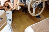 1958 Chevrolet Bel Air Sedan for sale