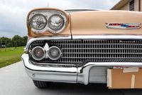 1958 Chevrolet Bel Air Sedan for sale