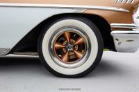 1958 Chevrolet Bel Air Sedan for sale