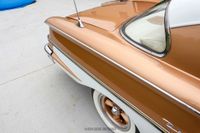 1958 Chevrolet Bel Air Sedan for sale
