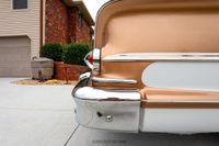 1958 Chevrolet Bel Air Sedan for sale