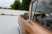1958 Chevrolet Bel Air Sedan for sale