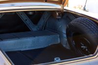 1958 Chevrolet Bel Air Sedan for sale