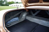 1958 Chevrolet Bel Air Sedan for sale