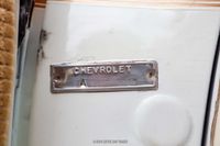1958 Chevrolet Bel Air Sedan for sale