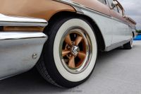 1958 Chevrolet Bel Air Sedan for sale