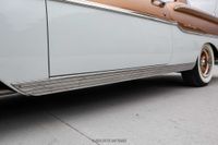 1958 Chevrolet Bel Air Sedan for sale