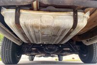 1958 Chevrolet Bel Air Sedan for sale