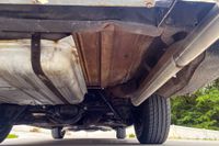 1958 Chevrolet Bel Air Sedan for sale