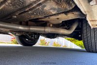 1958 Chevrolet Bel Air Sedan for sale