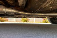 1958 Chevrolet Bel Air Sedan for sale