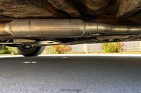 1958 Chevrolet Bel Air Sedan for sale
