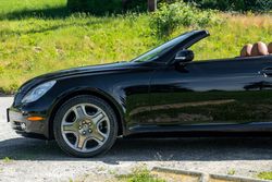 2006 Lexus SC430 for sale