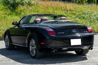 2006 Lexus SC430 for sale