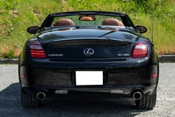 2006 Lexus SC430 for sale