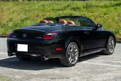 2006 Lexus SC430 for sale