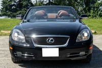 2006 Lexus SC430 for sale