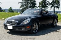 2006 Lexus SC430 for sale